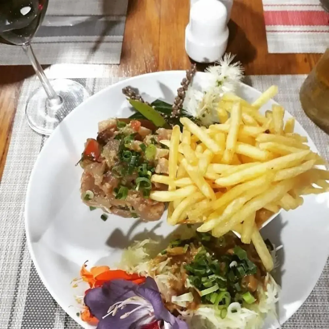 Hotel Karem Bay
