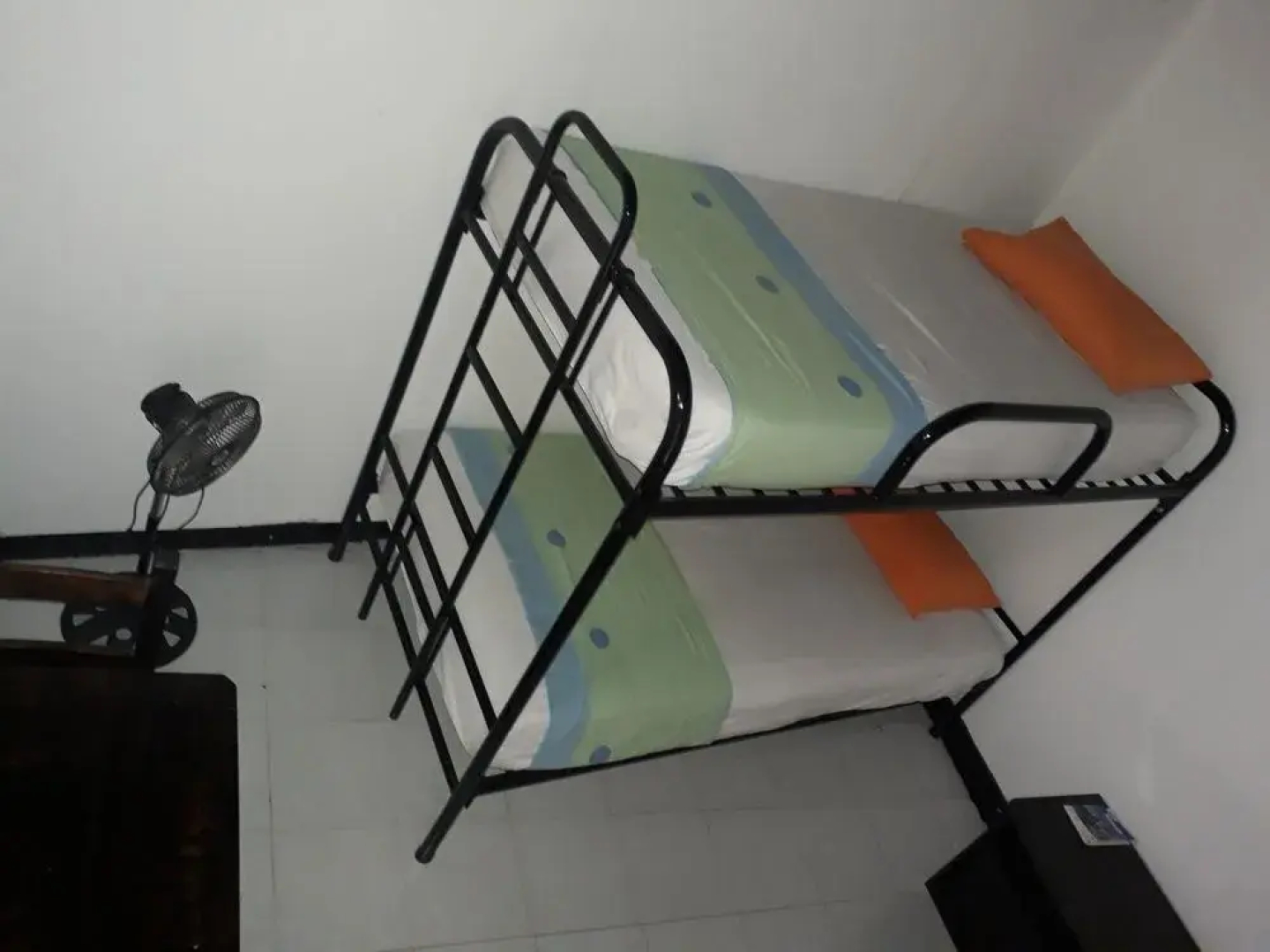 Waypoint Hostel