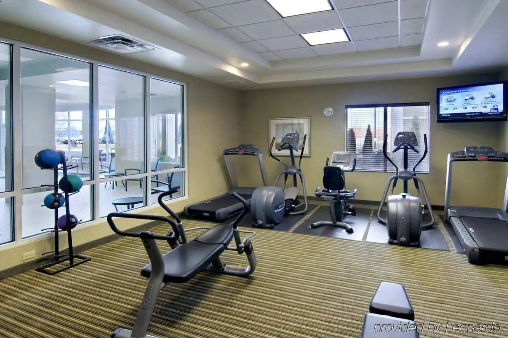 Hilton Garden Inn Conway