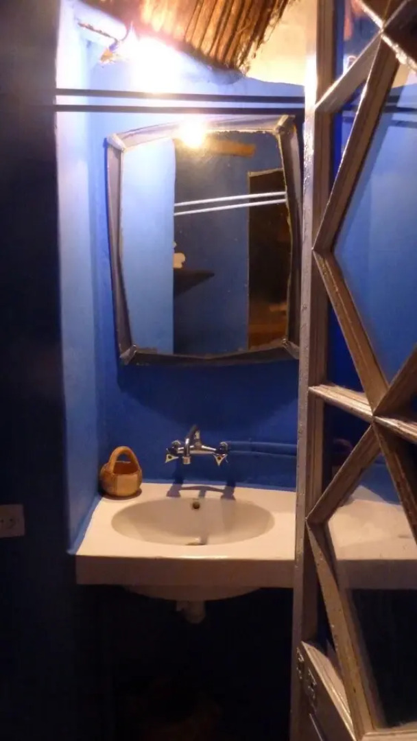 Maison dhotes Berbari