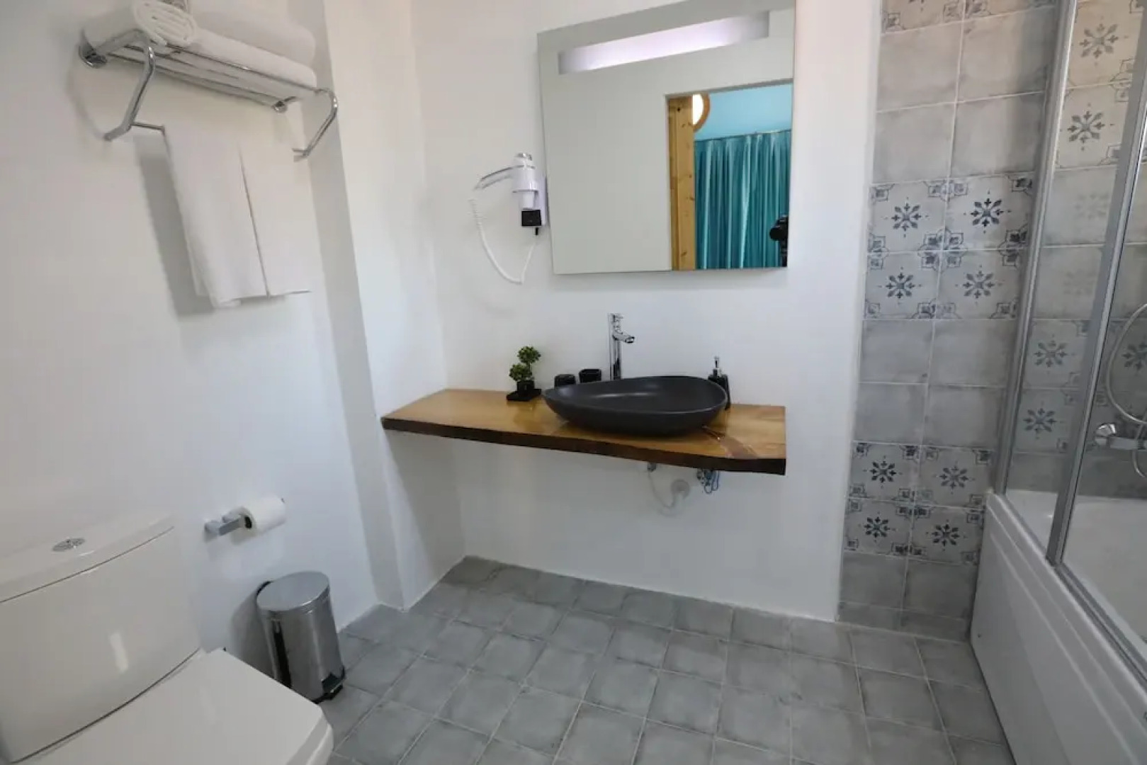 Hilmi Efendi Guest House