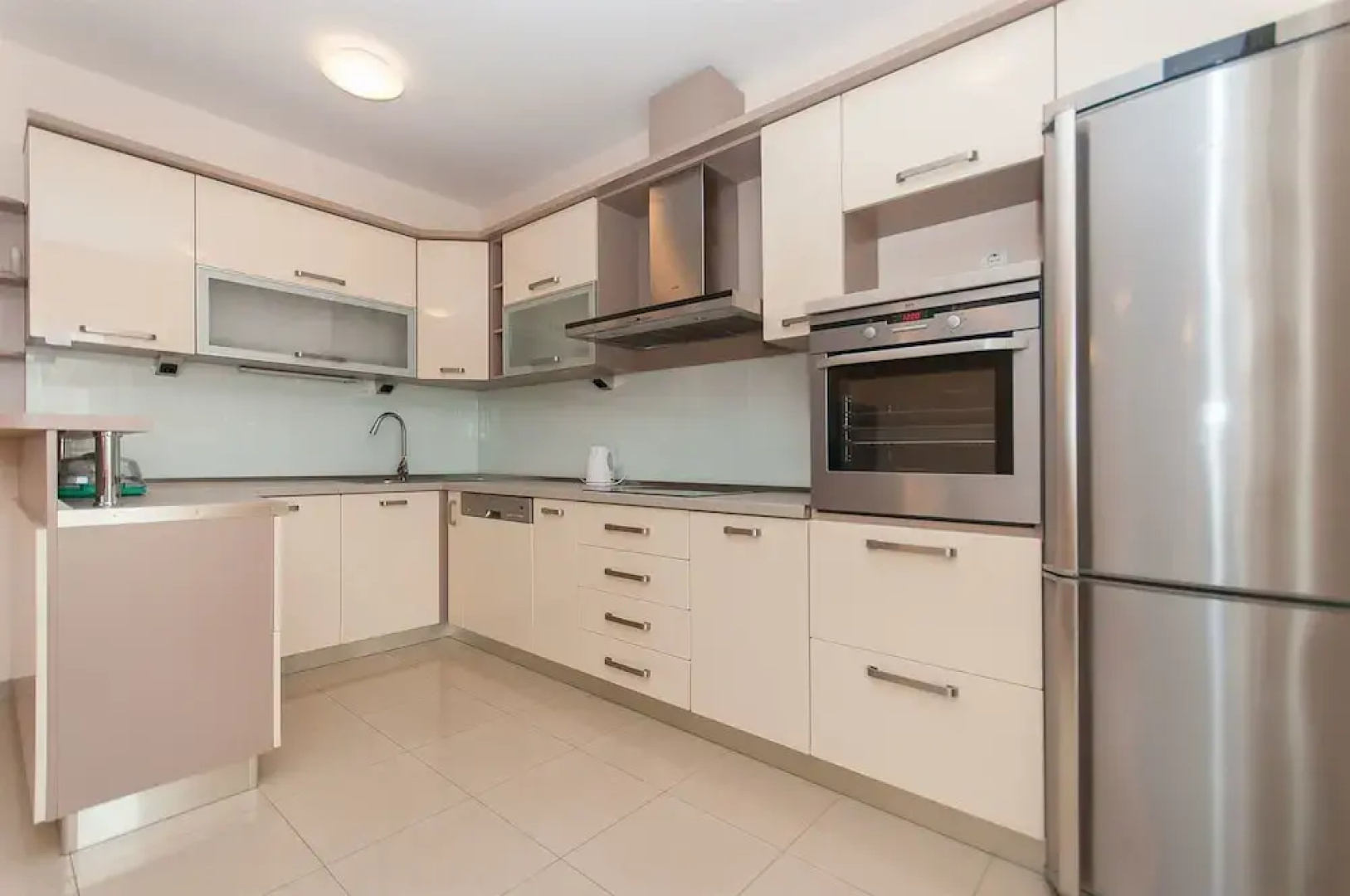 Apartment Temza