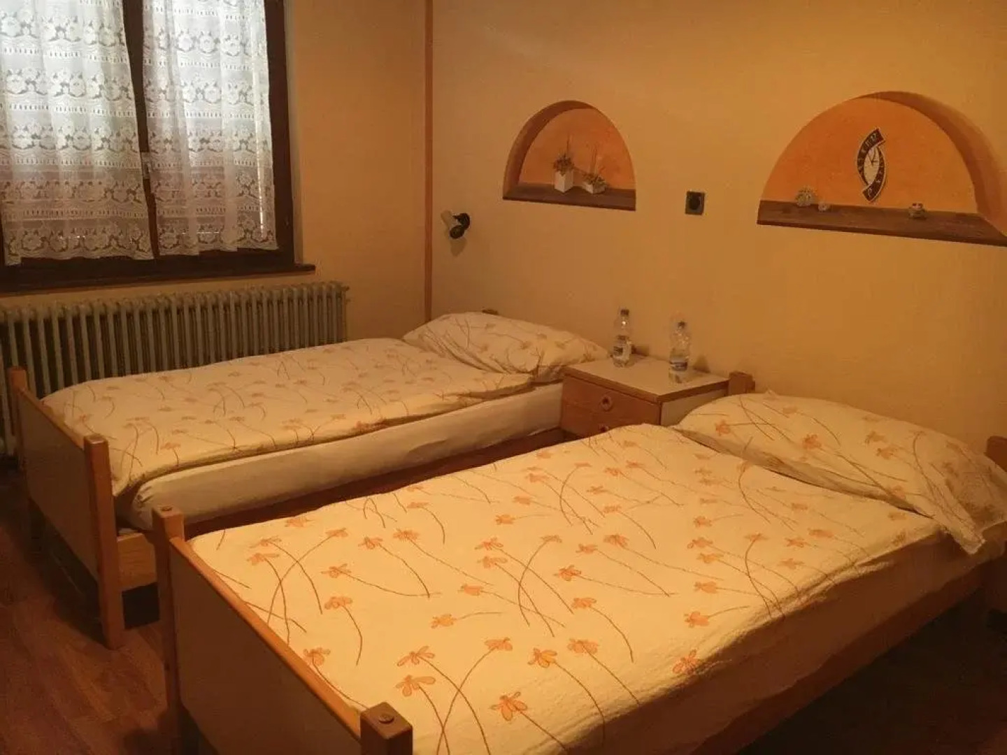 Albergo Ristorante Baldi