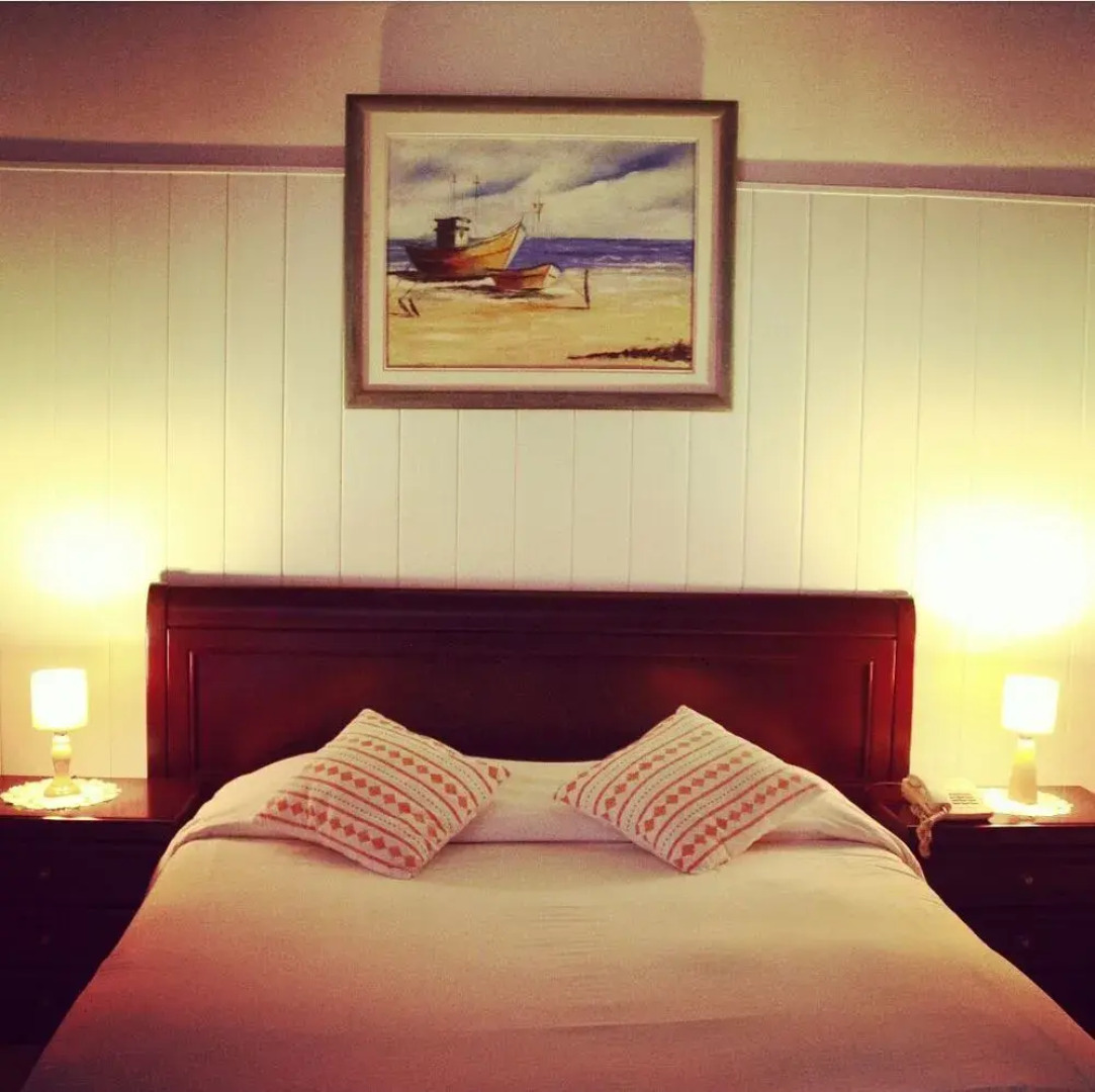 Hassler Hotel Villa Morra