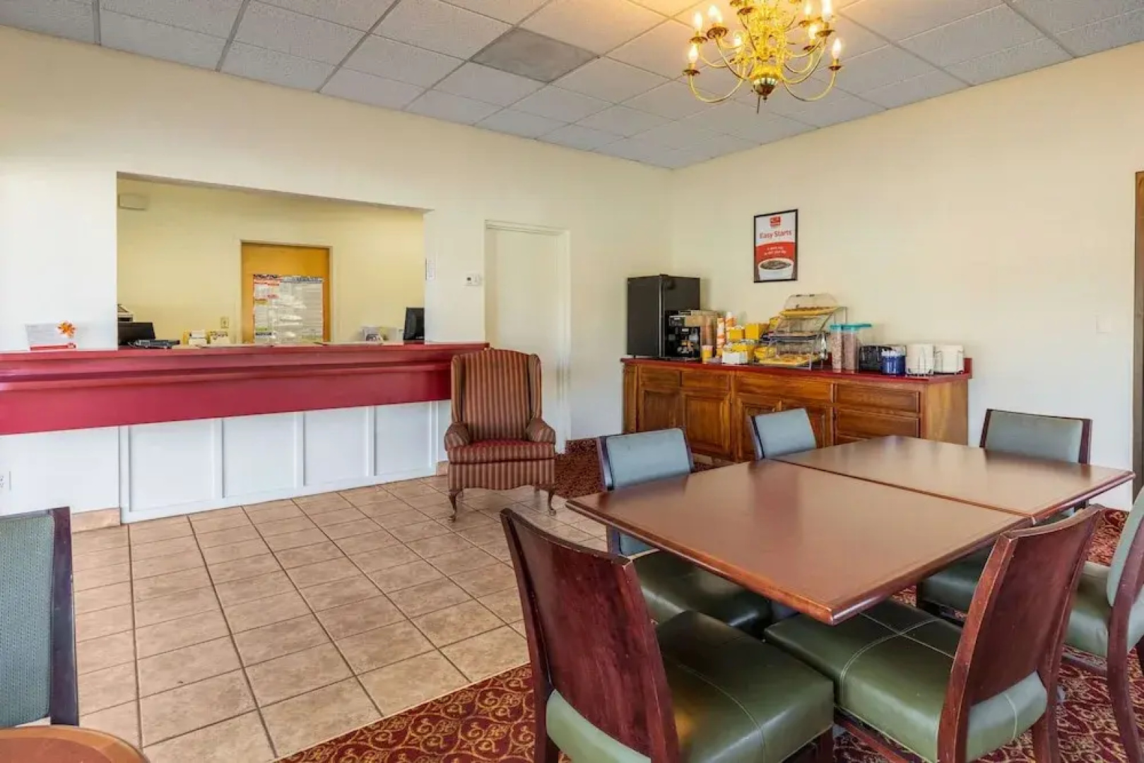 Days Inn Middlesboro  Ky