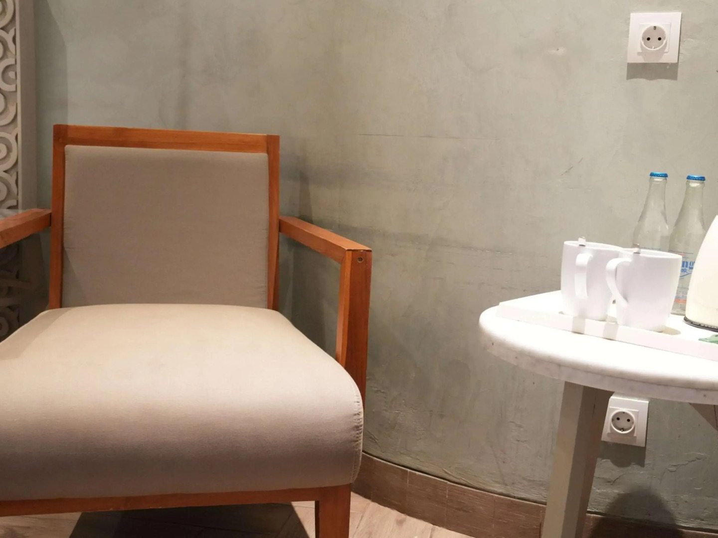 Anwar Al Madinah Mövenpick Hotel