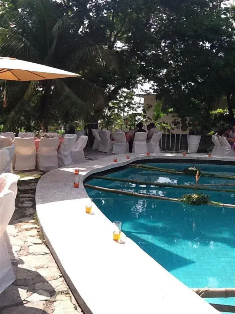 Le Jardin Hotel Restaurant