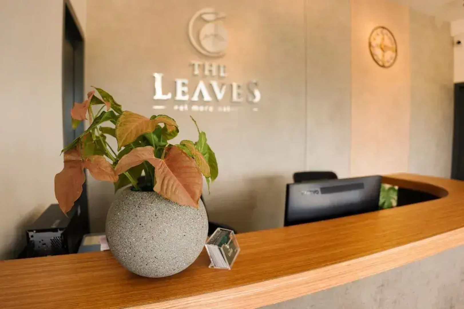 The Leaves Resort Vythiri