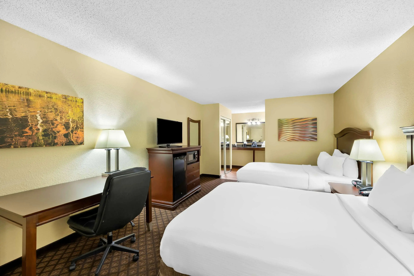 Best Western Coach House