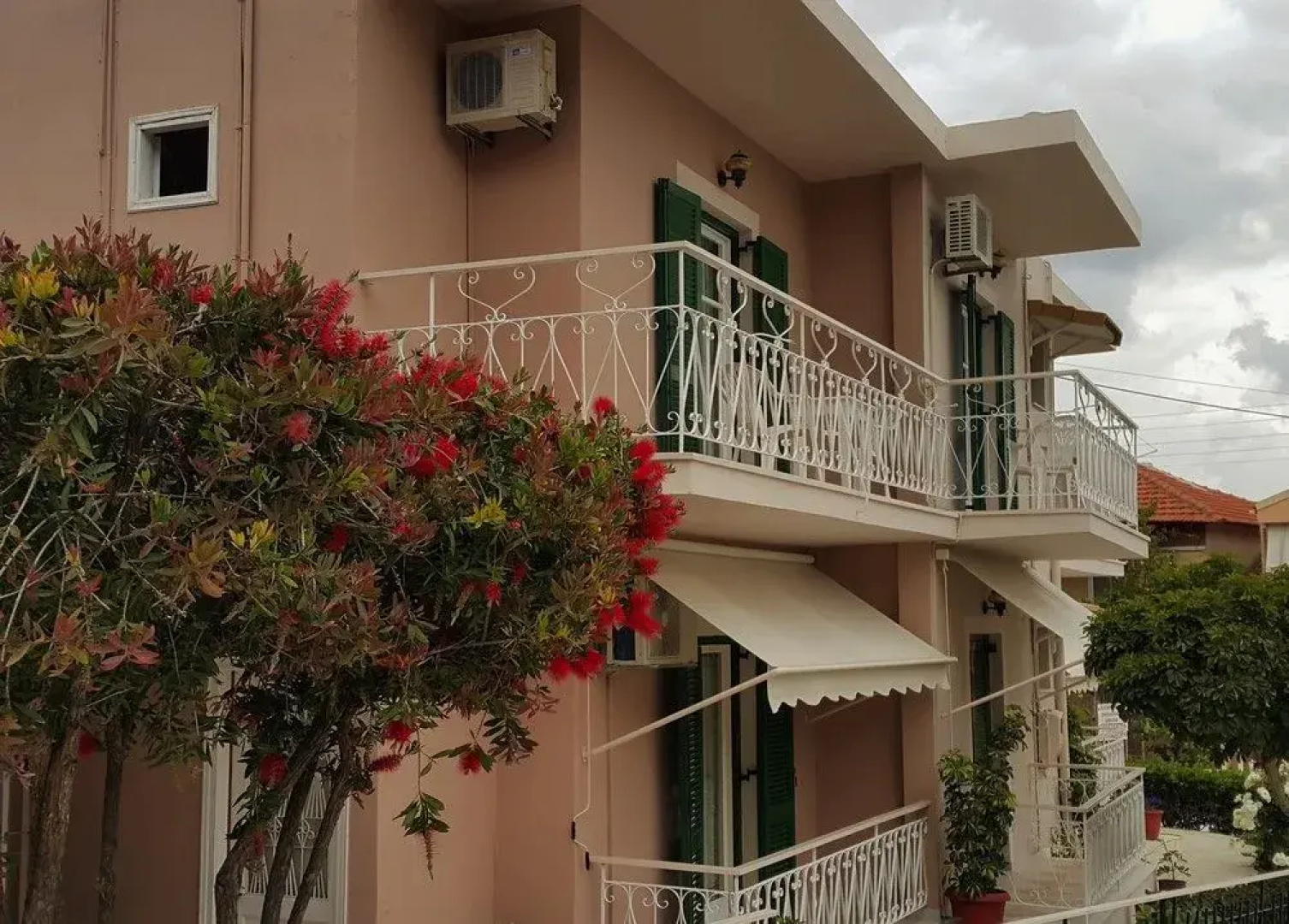 Vicky's Guesthouse