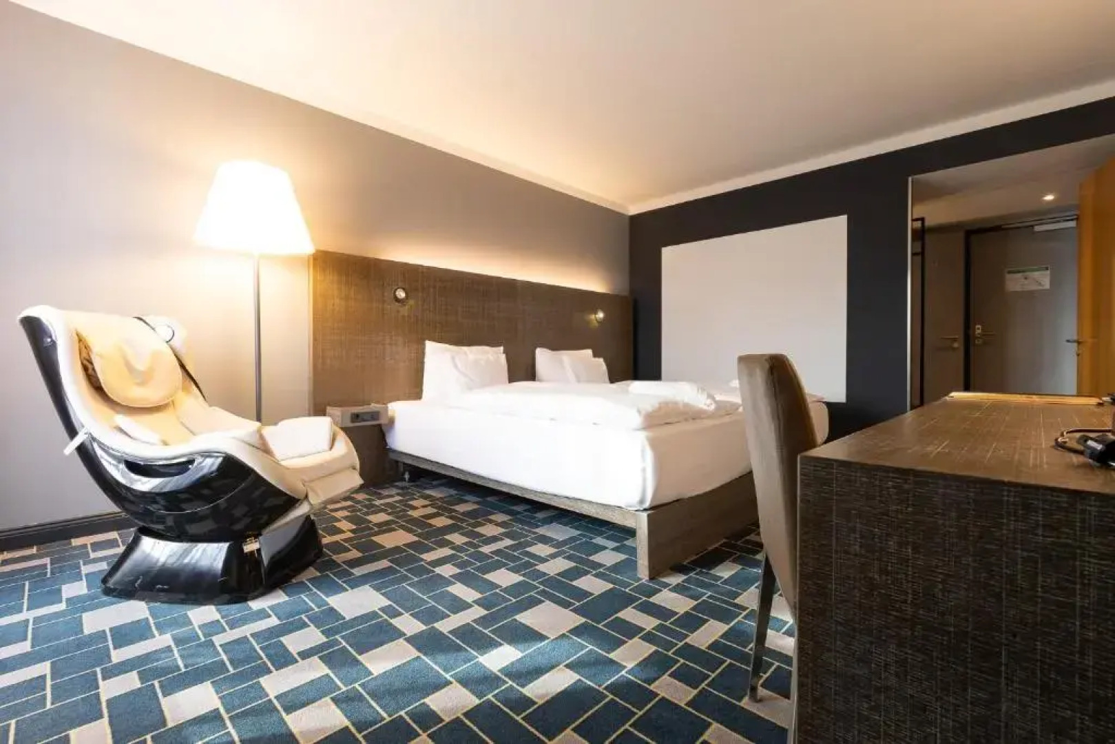 Courtyard by Marriott Berlin Teltow