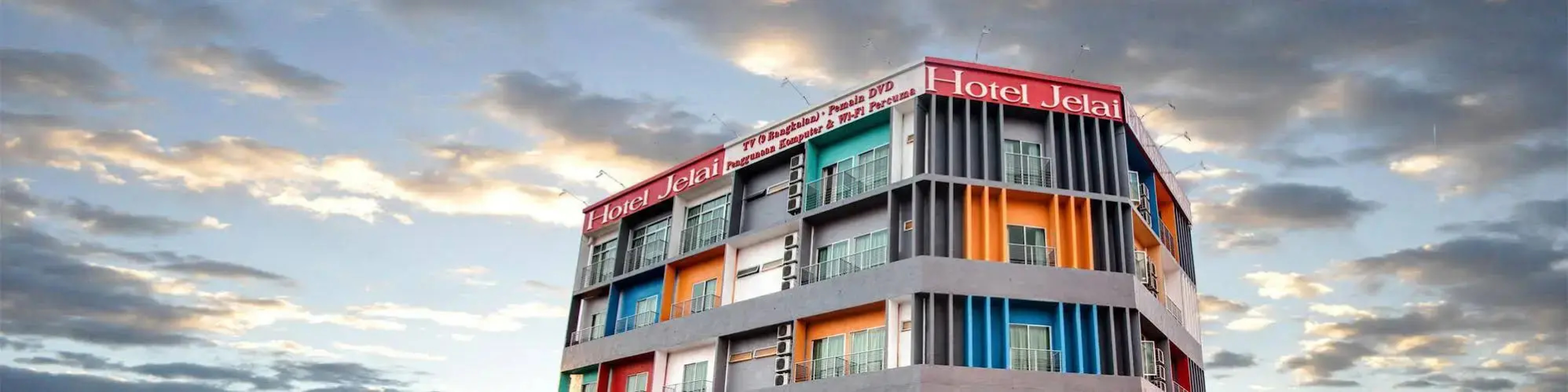 Hotel Jelai Temerloh