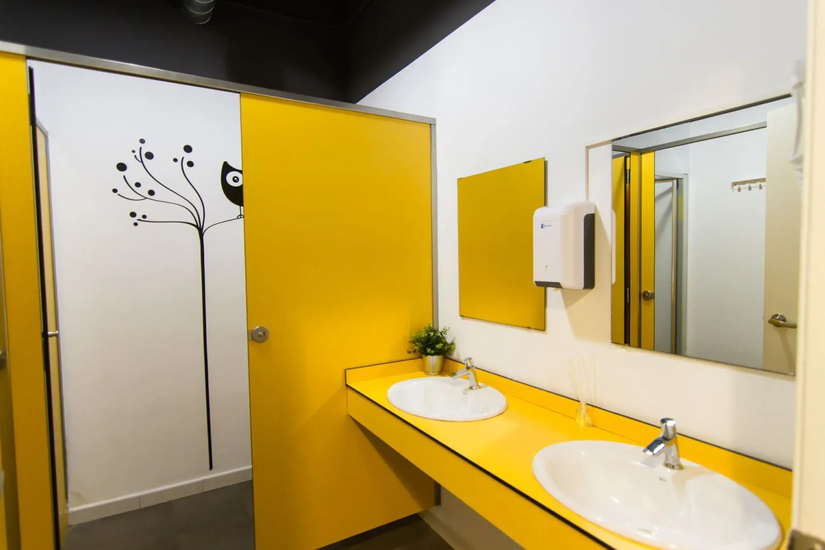 Bed & Bike Hostel Barcelona