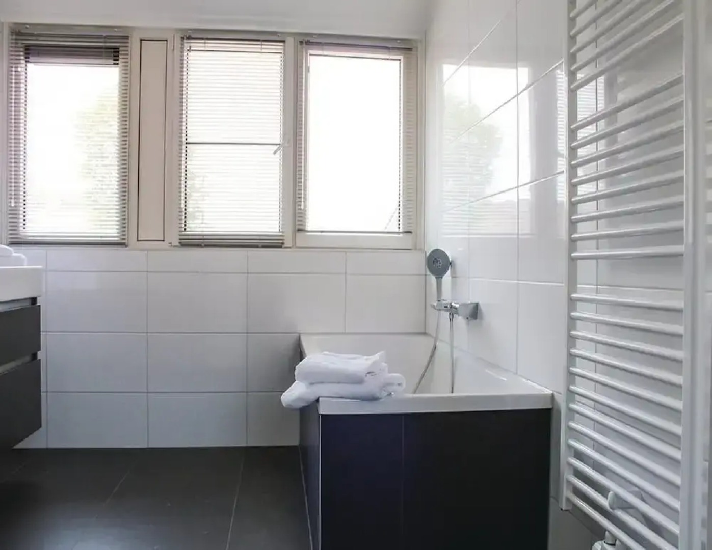 Villa in Friesland With Sauna by Water