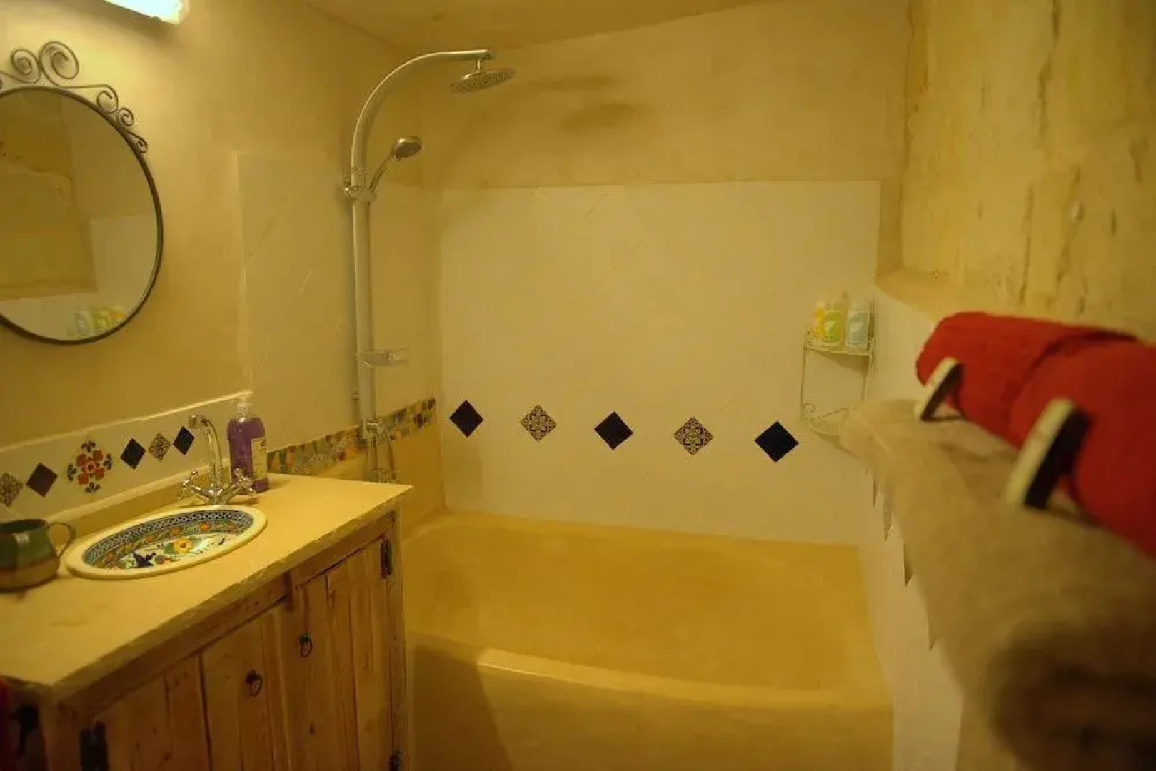 The Well Guesthouses - Home in the Old City