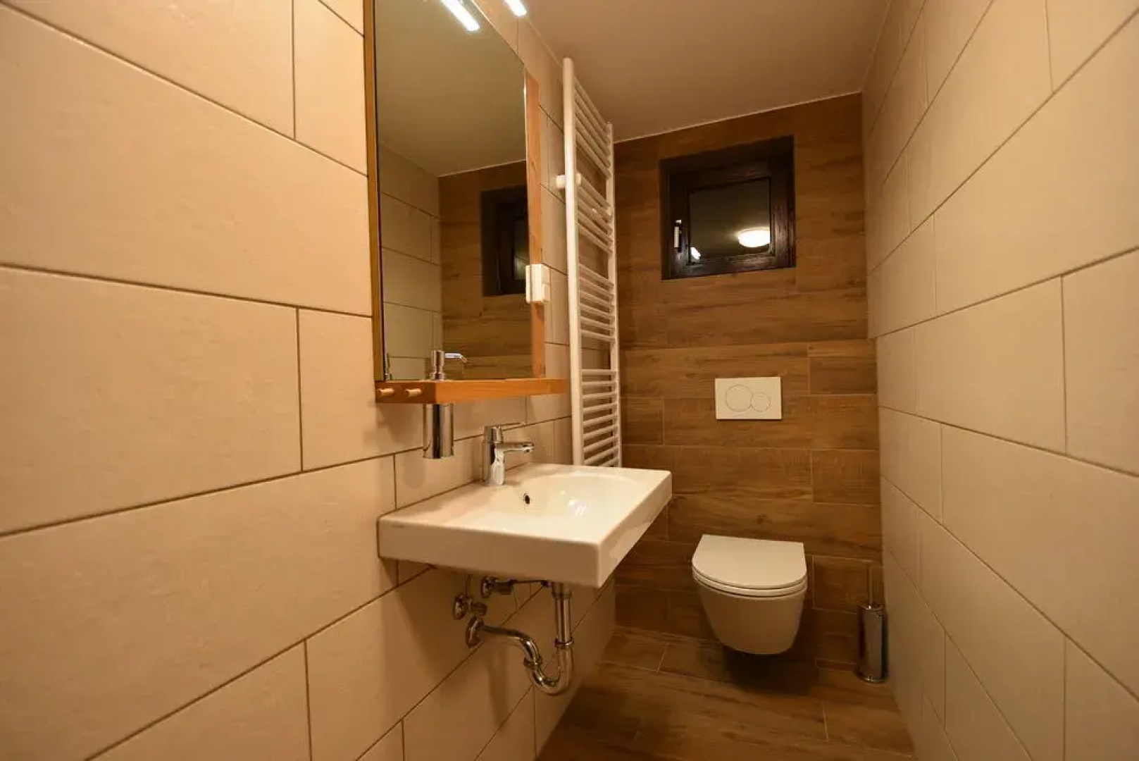 PRIVILLAGE STARE - B&B, Villa and Chalet Resort