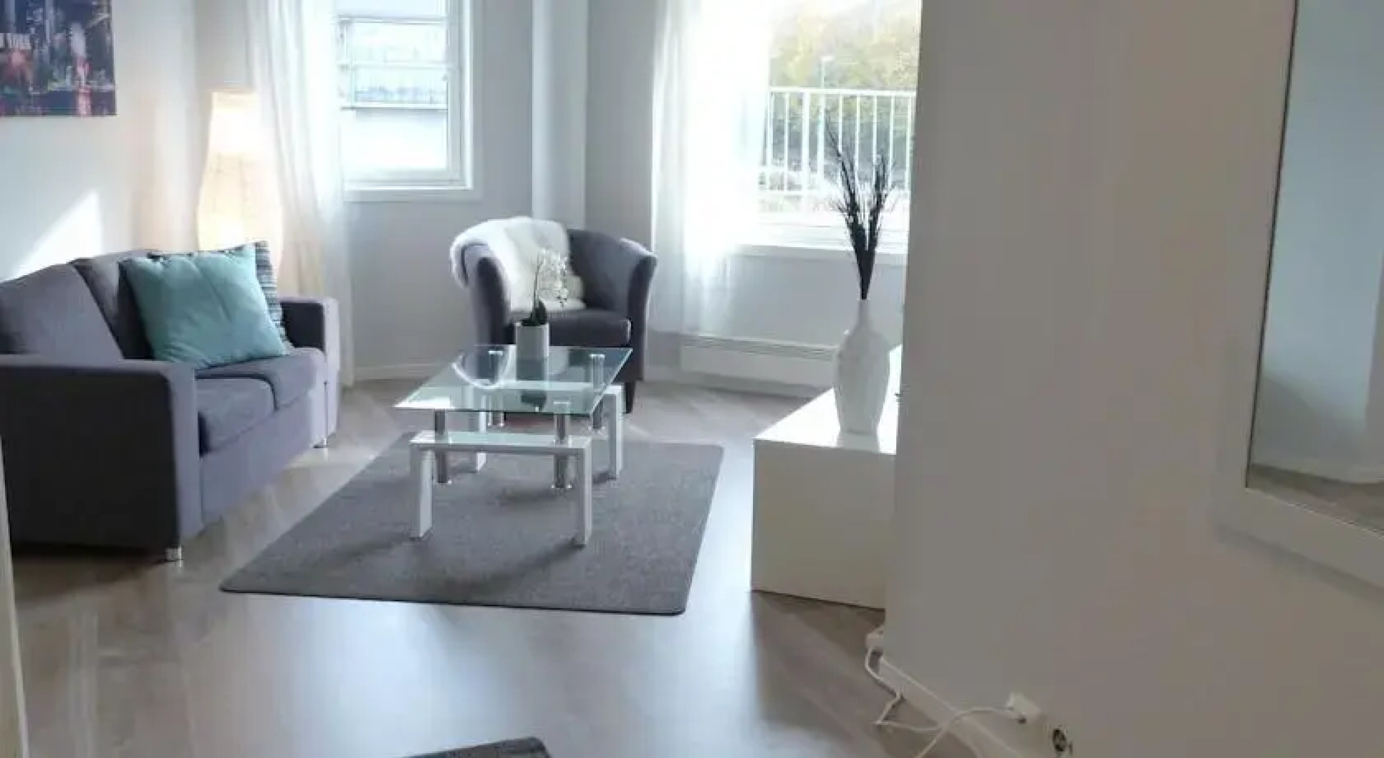 Lilland Hotell Apartments