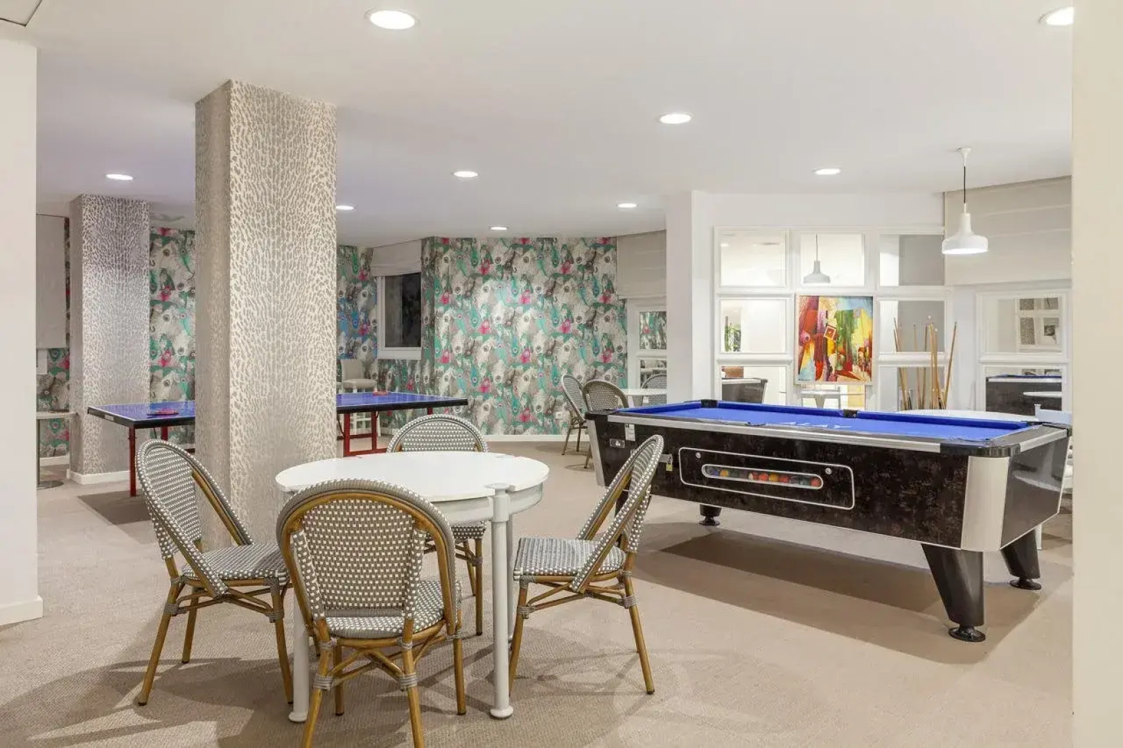 Hotel Alay Puerto Marina - Adults Only Recommended