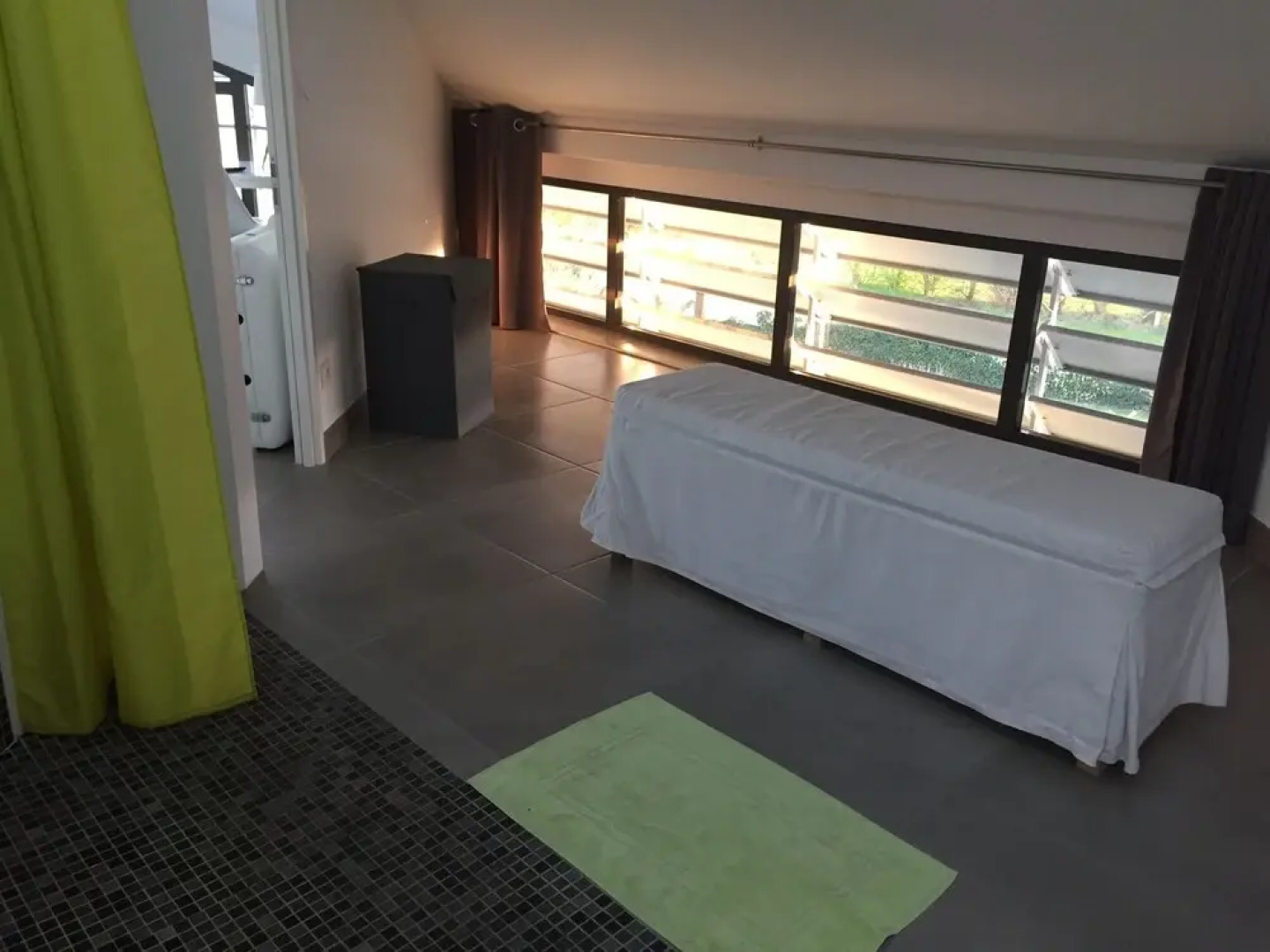 L'Aquarium attigneville