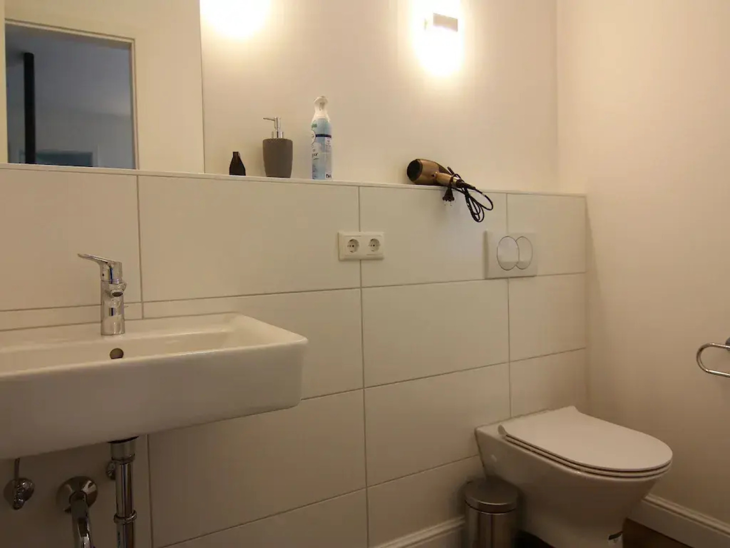 Chalet, Wendorf in Wendorf