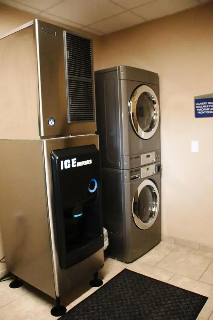 Cobblestone Inn & Suites - Fort Madison