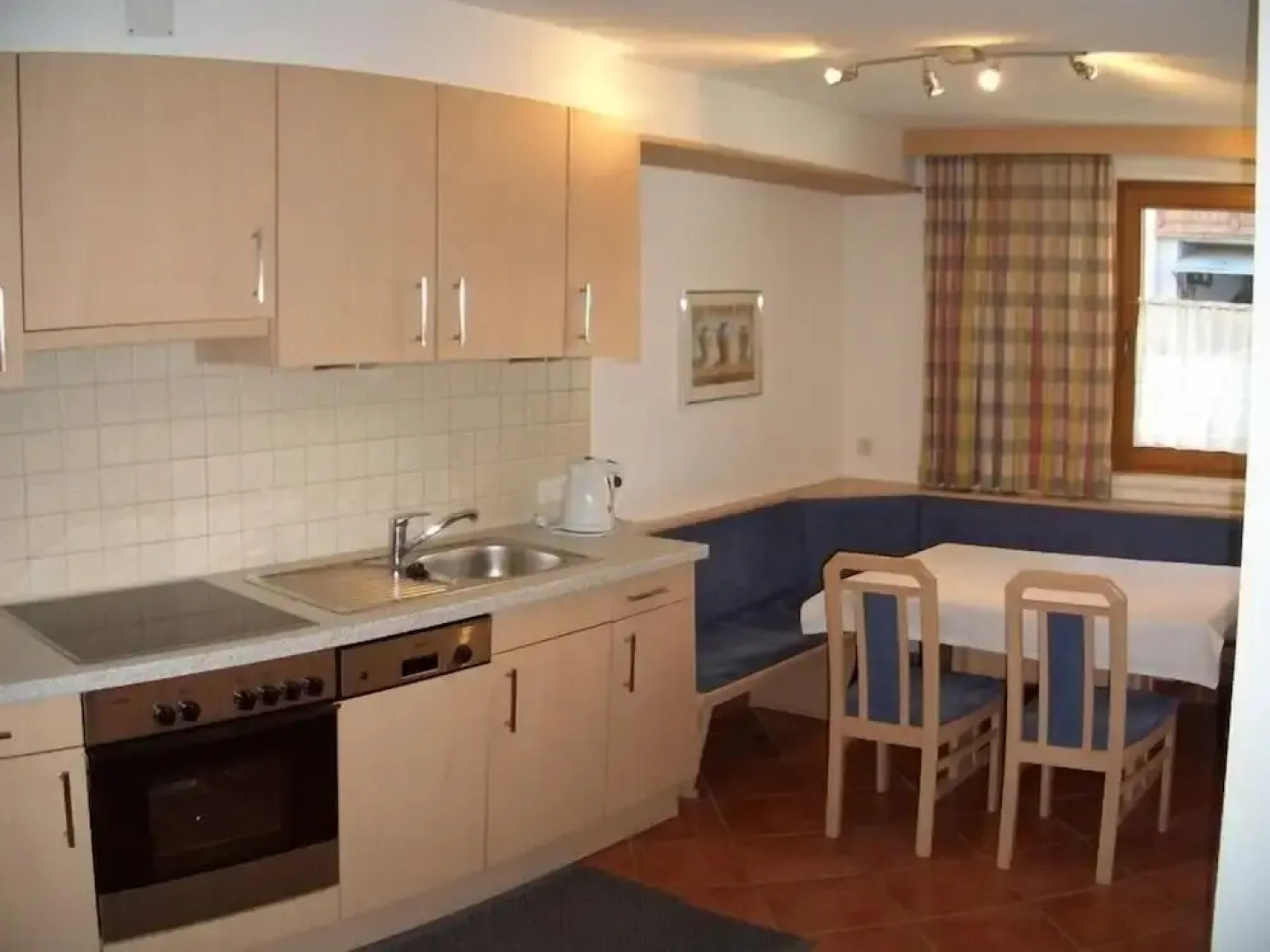 Appartements Hirner