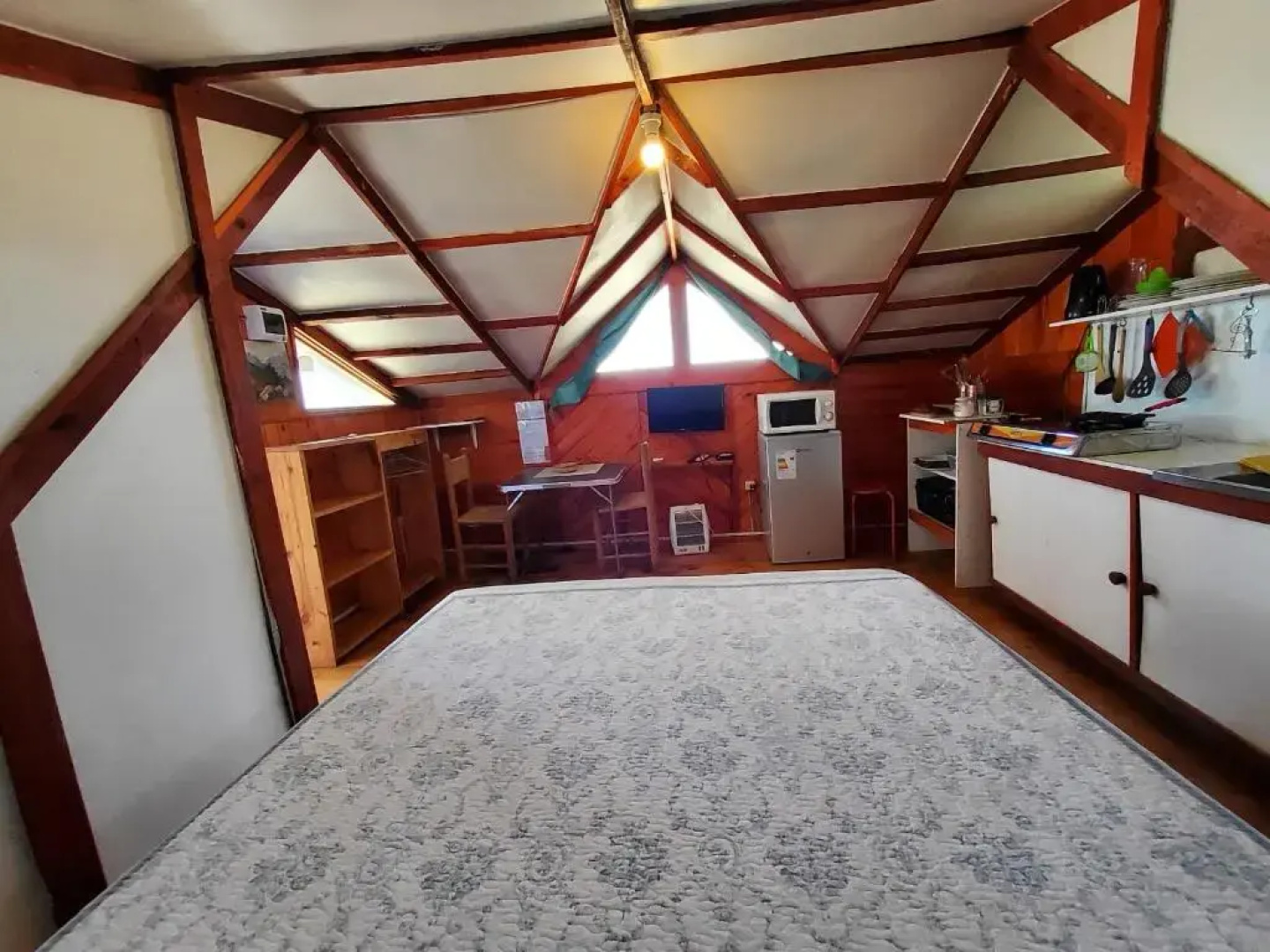 Cabañas Paraiso