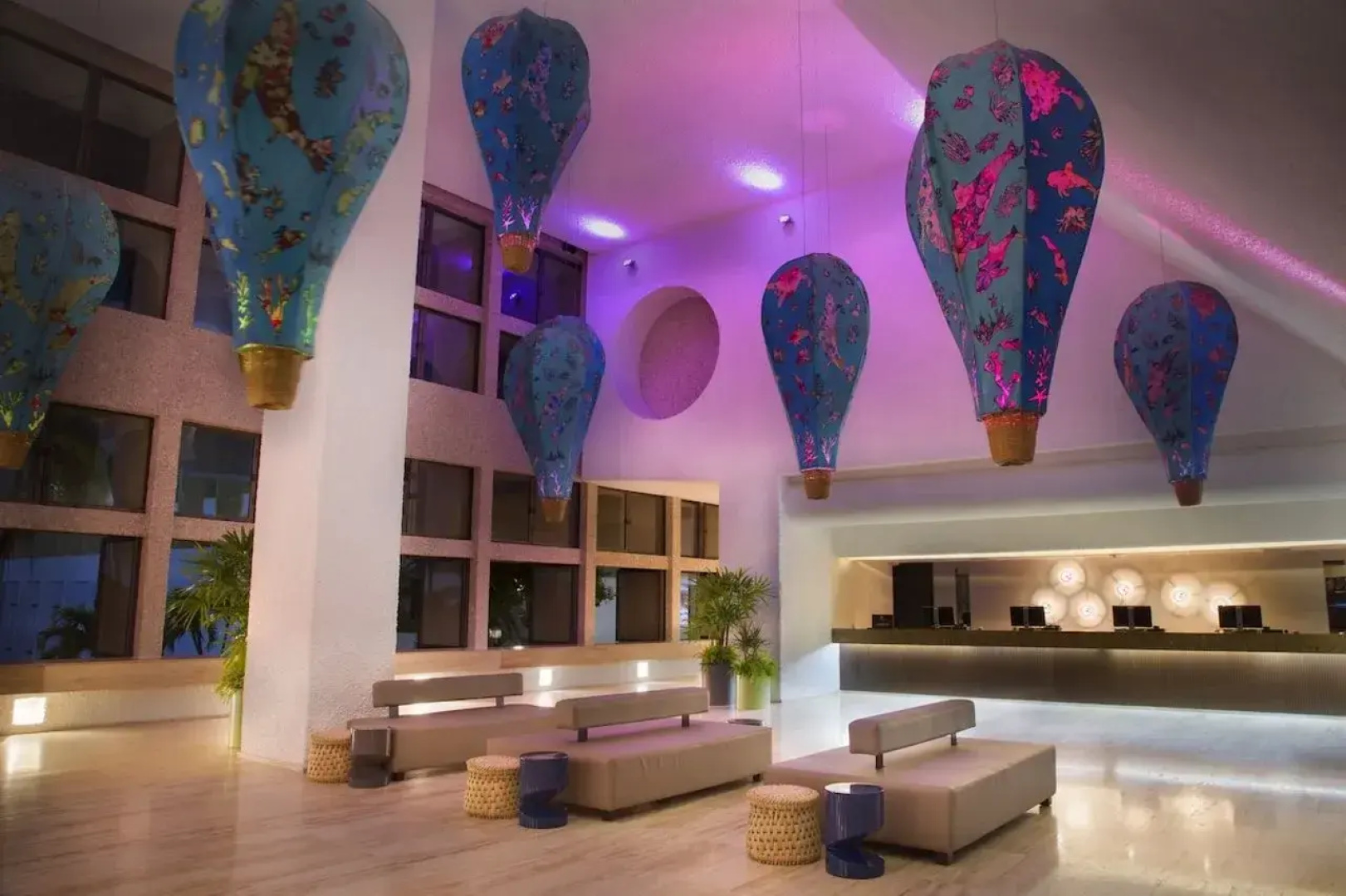 El Cid Castilla Beach Hotel
