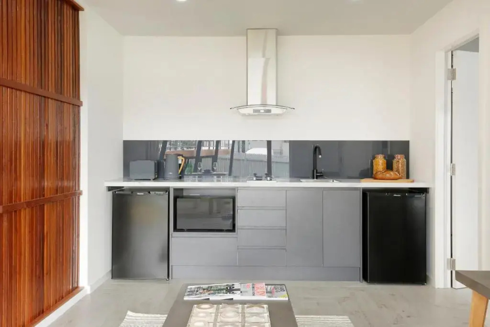 The Beach House North Wollongong