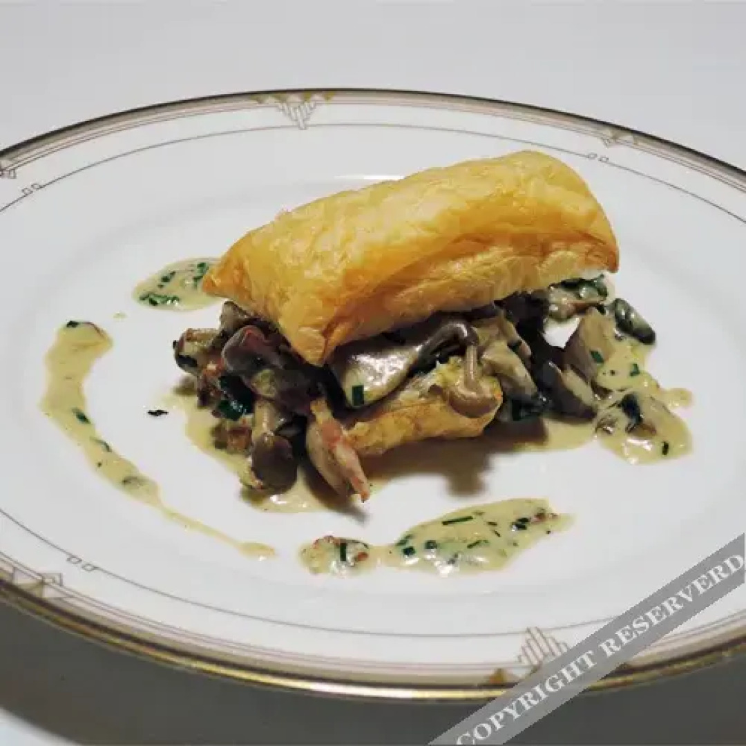 Kokumin Shukusha Kaifuso (Sadogashima)