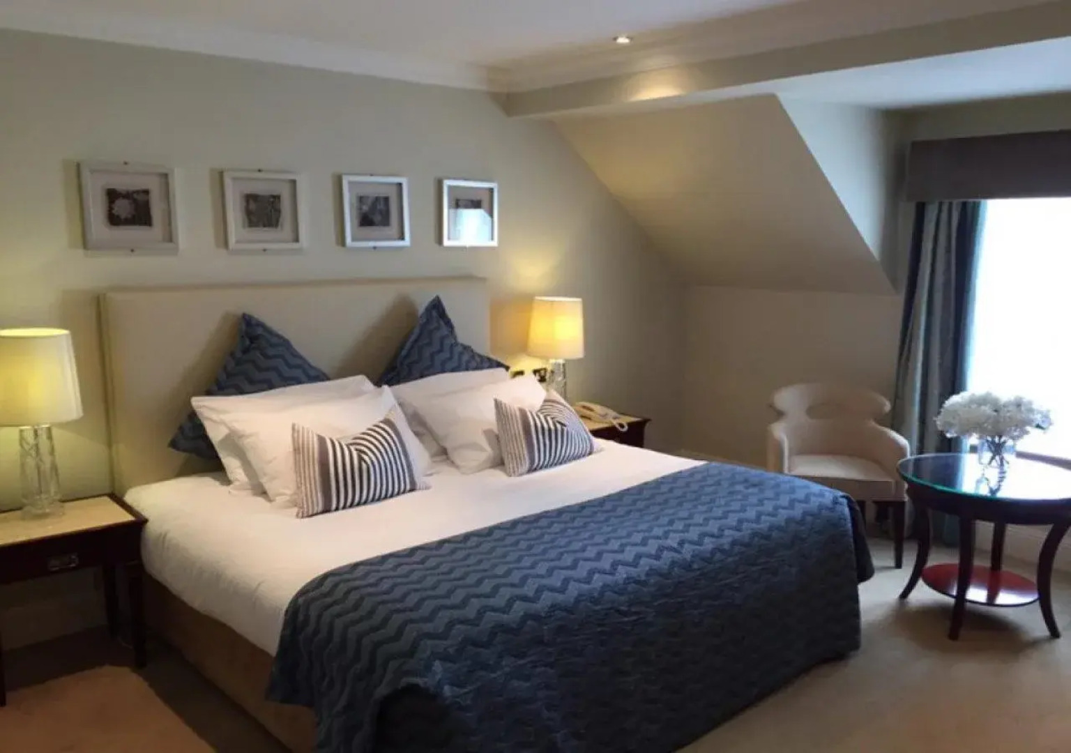 Bunratty Castle Hotel, BW Signature Collection