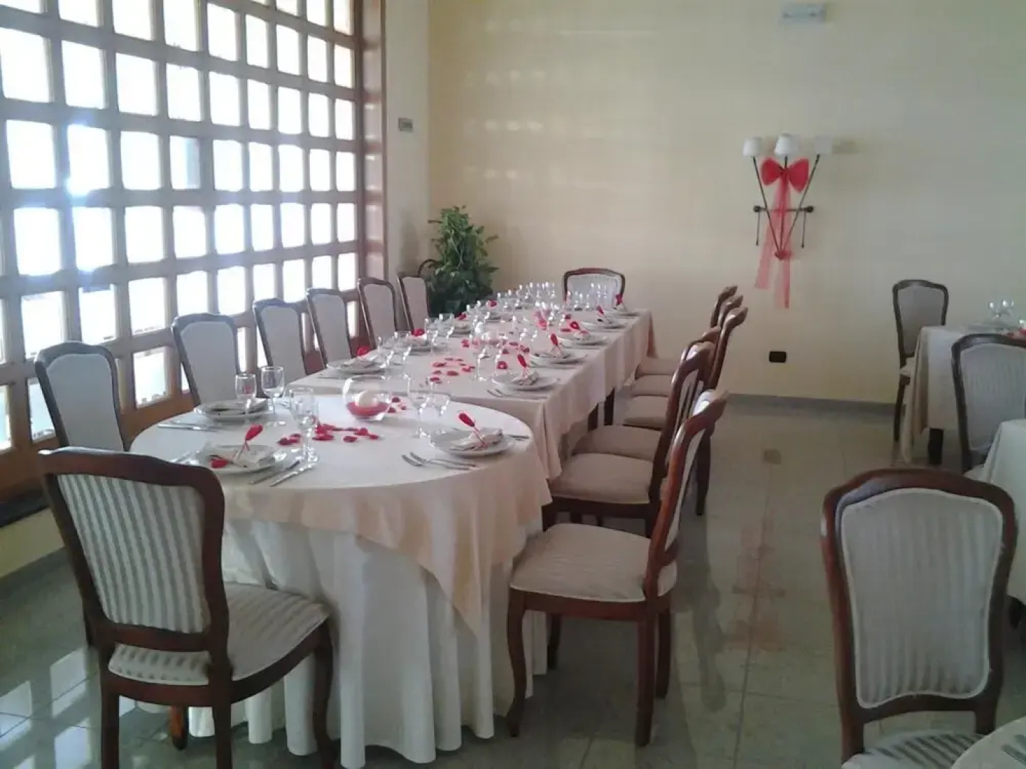 Hotel L'Anicrè