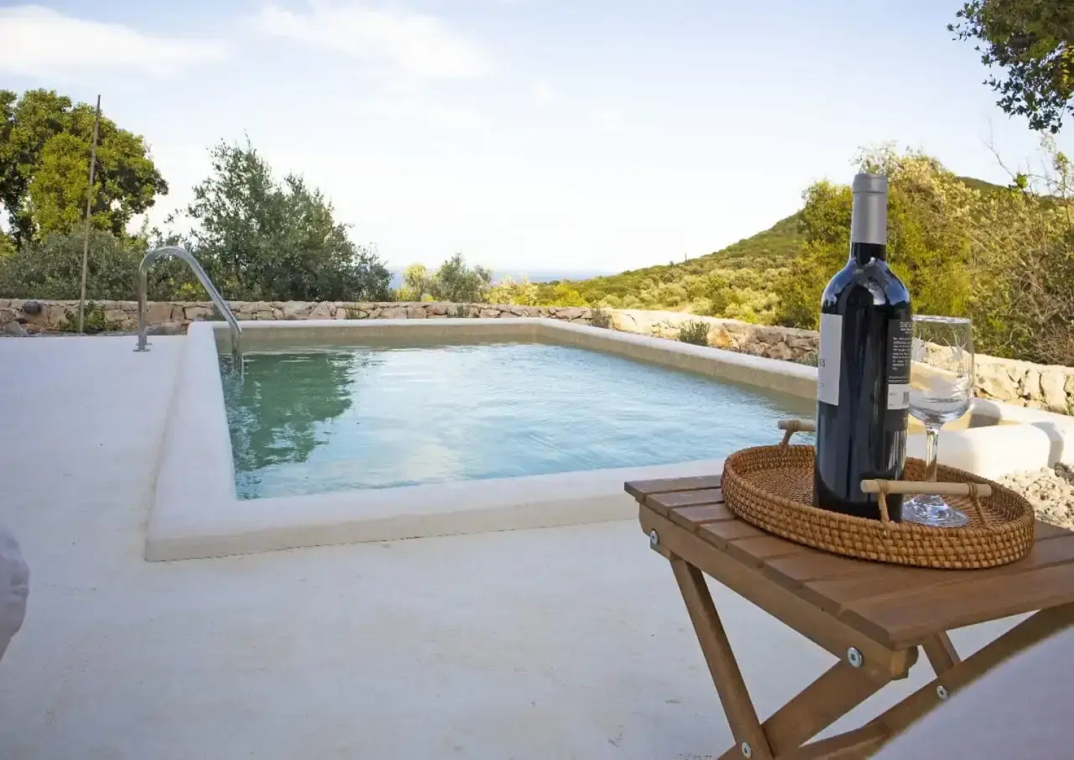 Rock n' Olive Villas