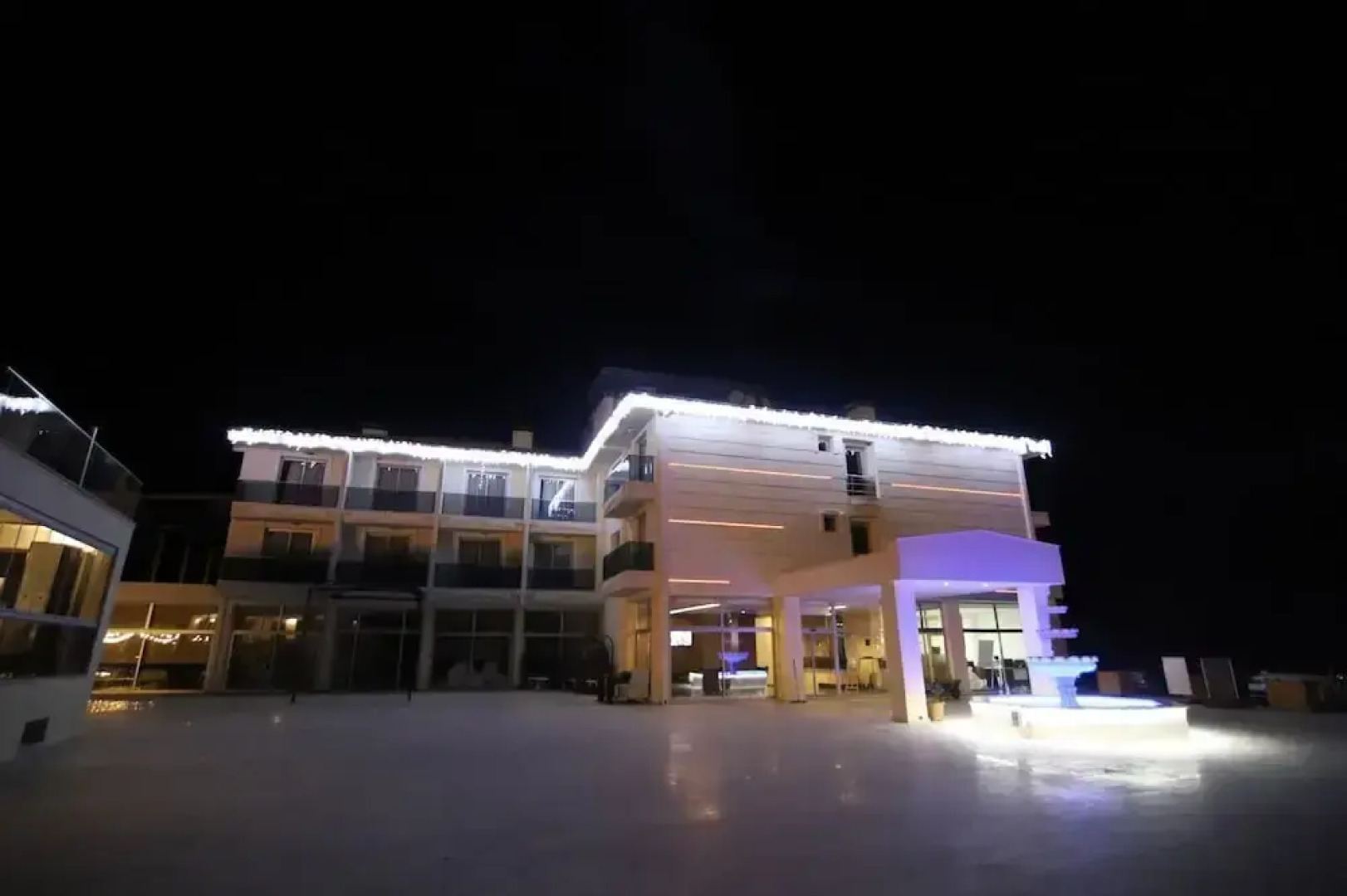 Usak Yalim Garden Park Otel