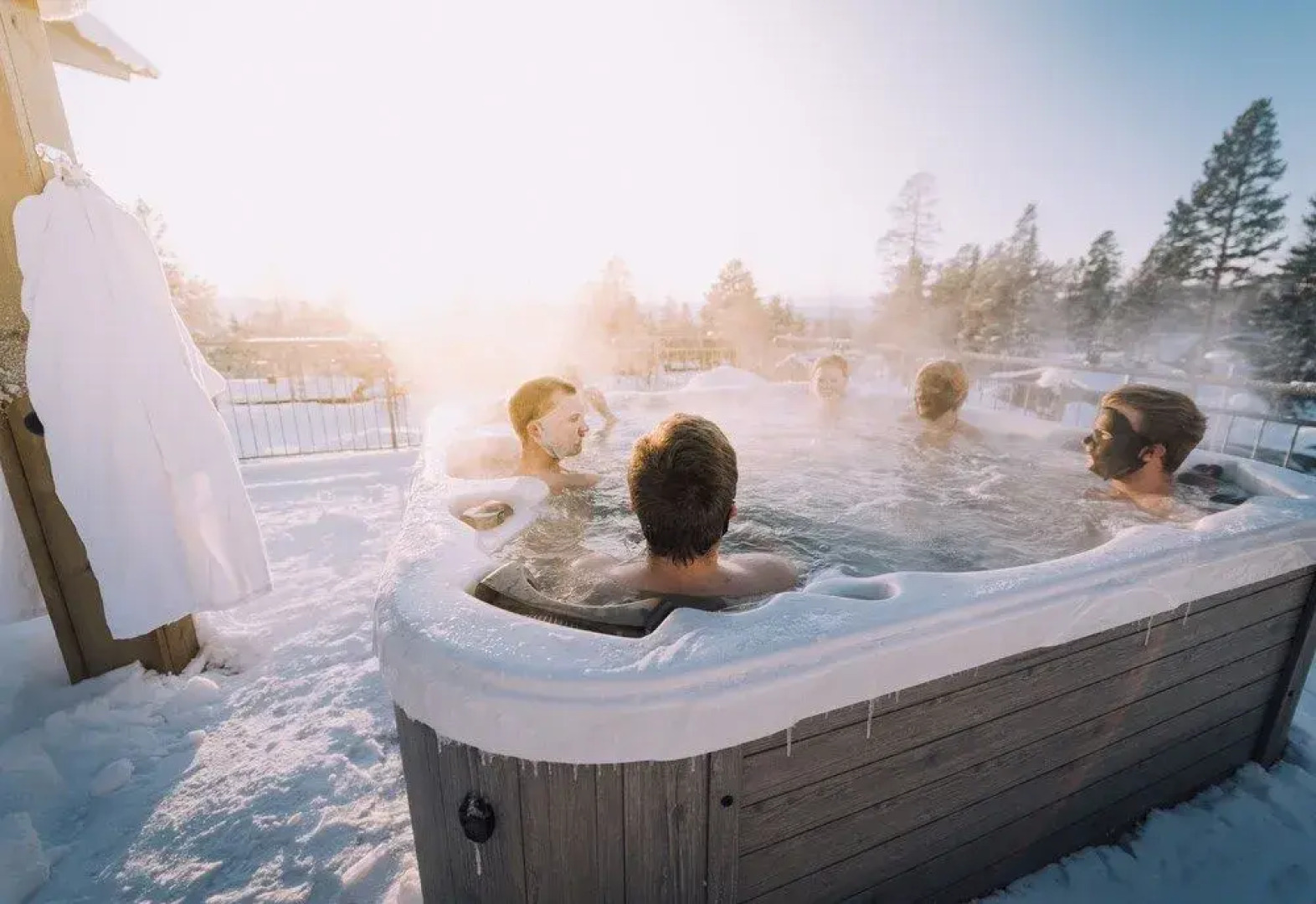 Pernilla Wiberg Hotel