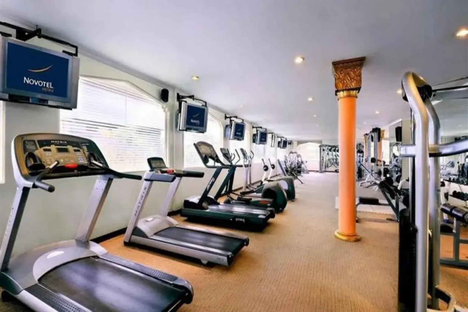 ibis Styles Solo