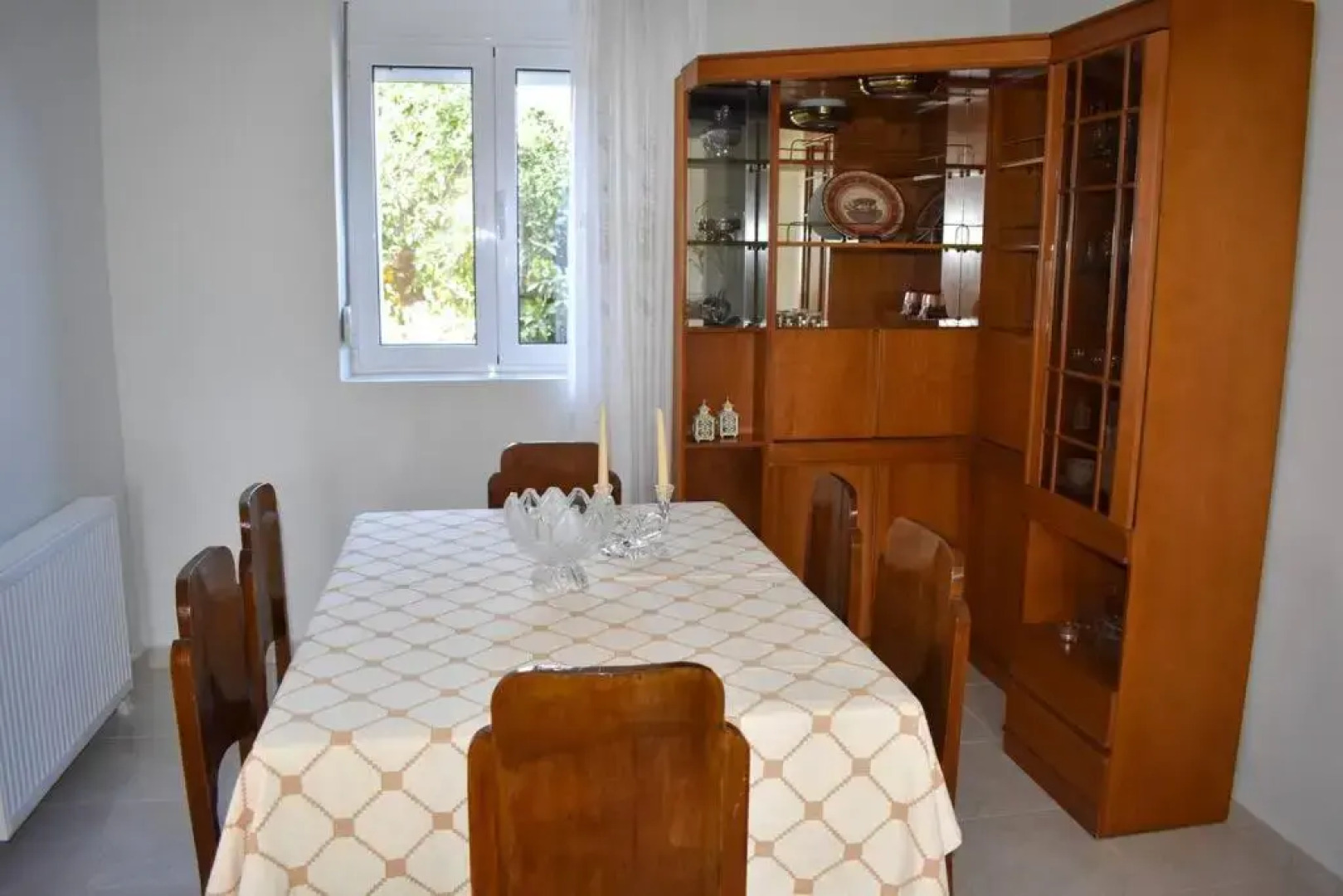 Feel the Village - Vasiliko Home