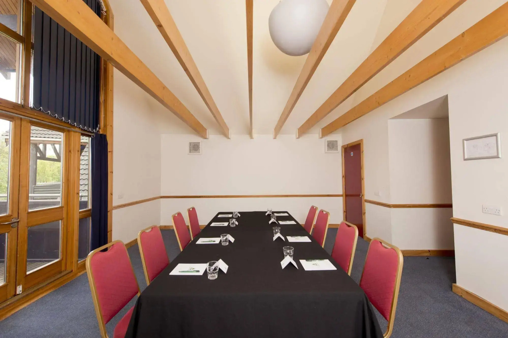 YHA London Lee Valley - Hostel