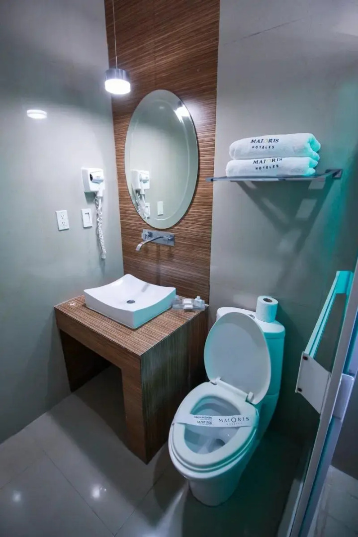 Hotel  Maioris La Paz