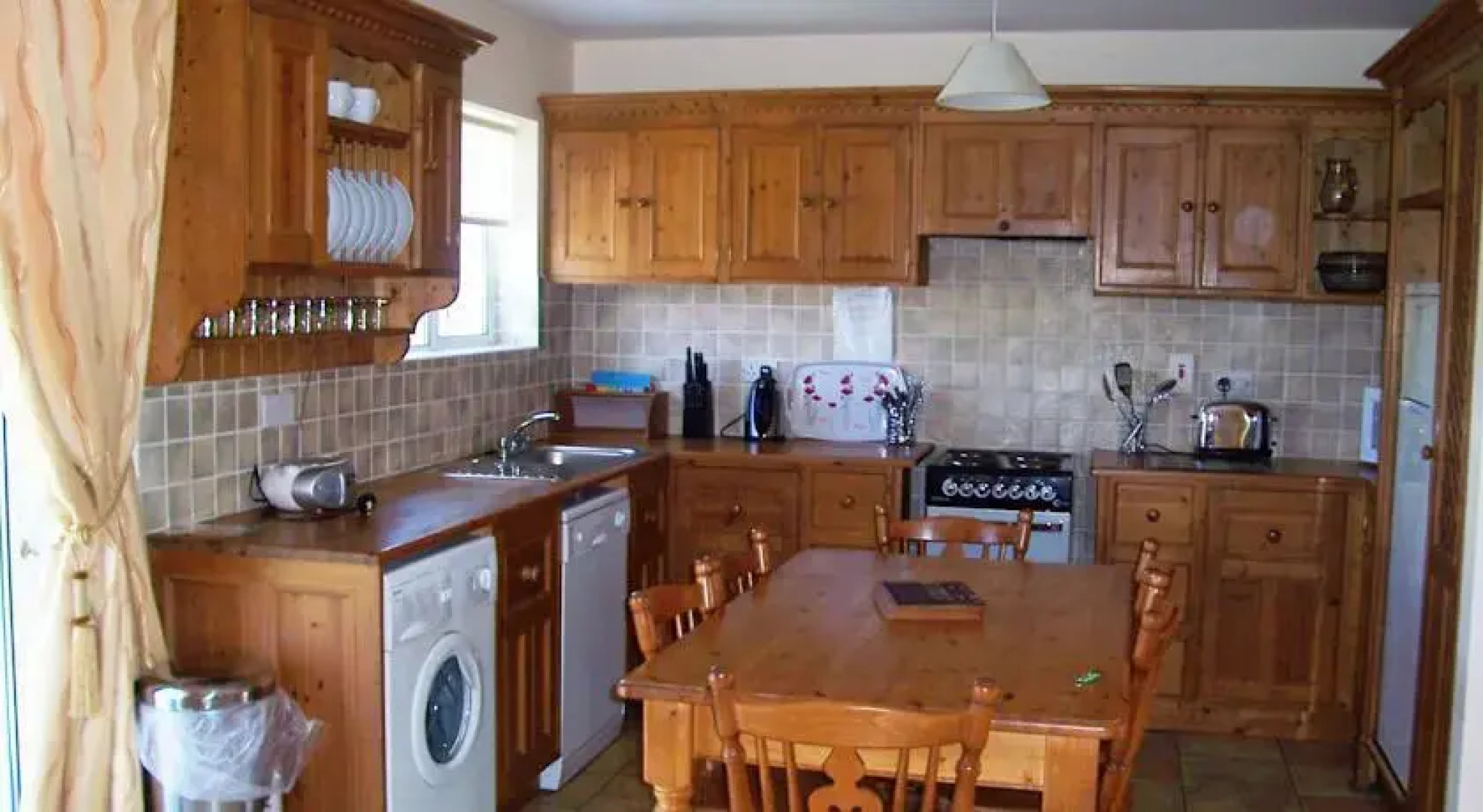 Atlantean Seaside Cottage