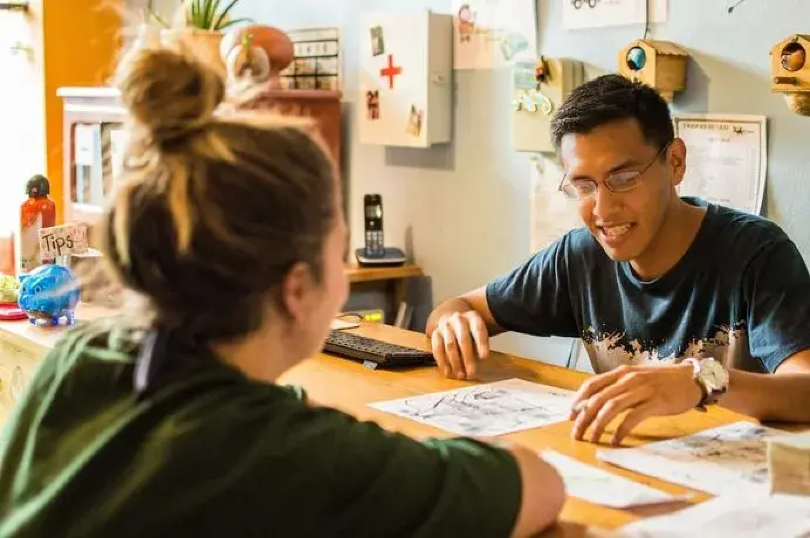 Bali Royal Suites Hotel