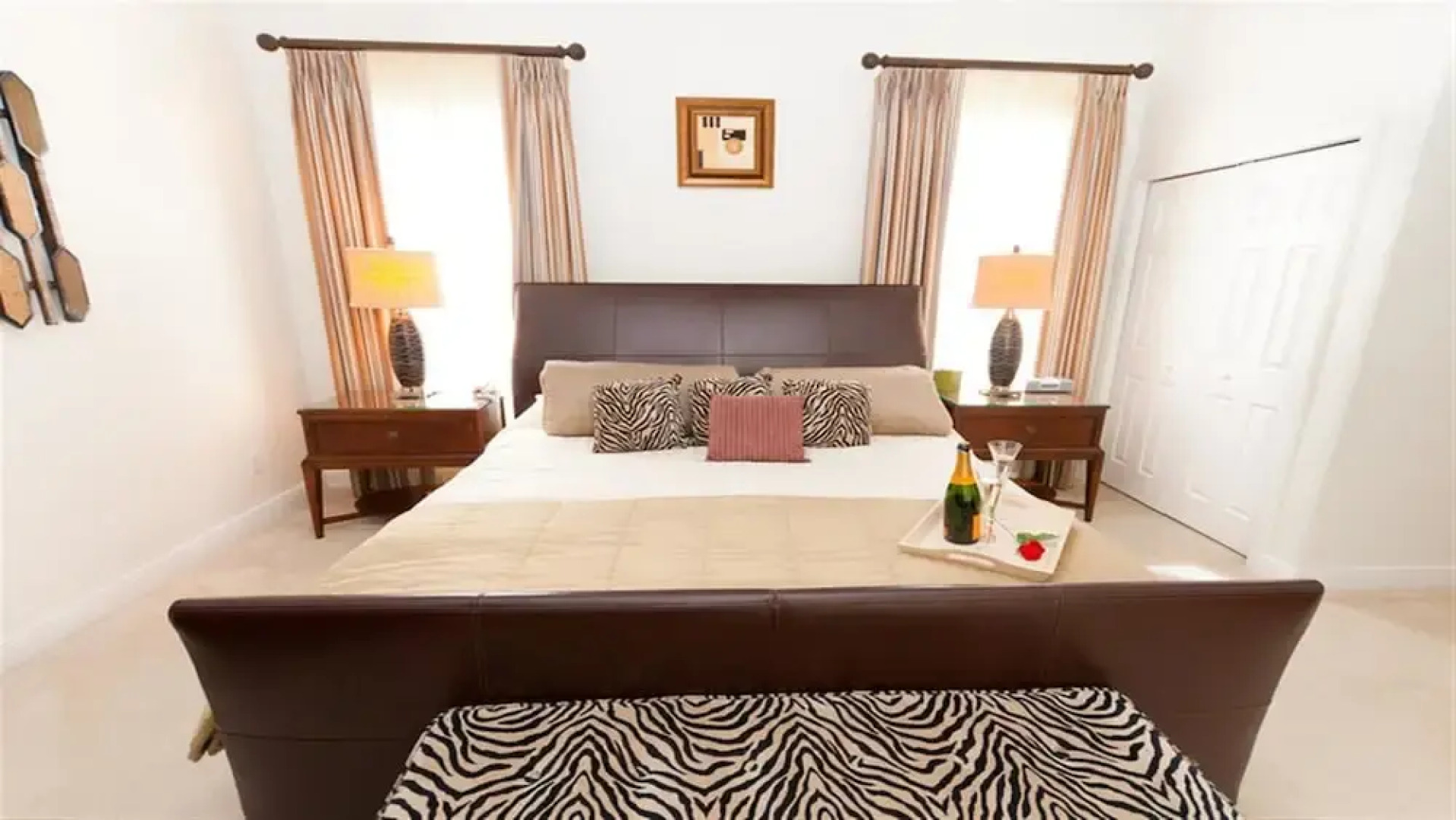 Villa W097 Velleux Reunion Resort