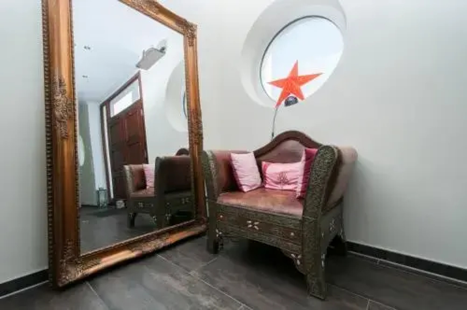 Hotel Villa Altes Land