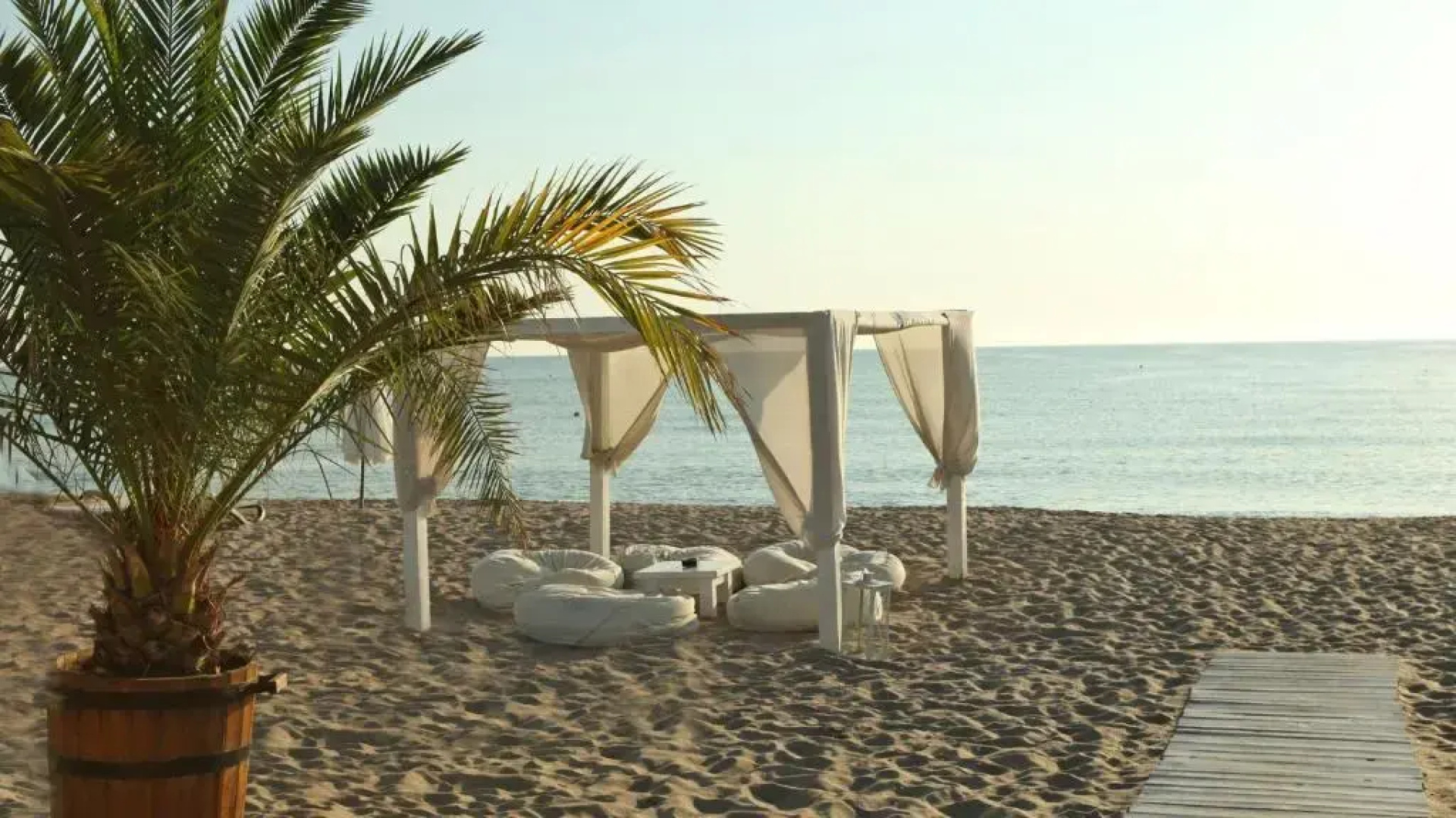 Seagarden Villa Resort