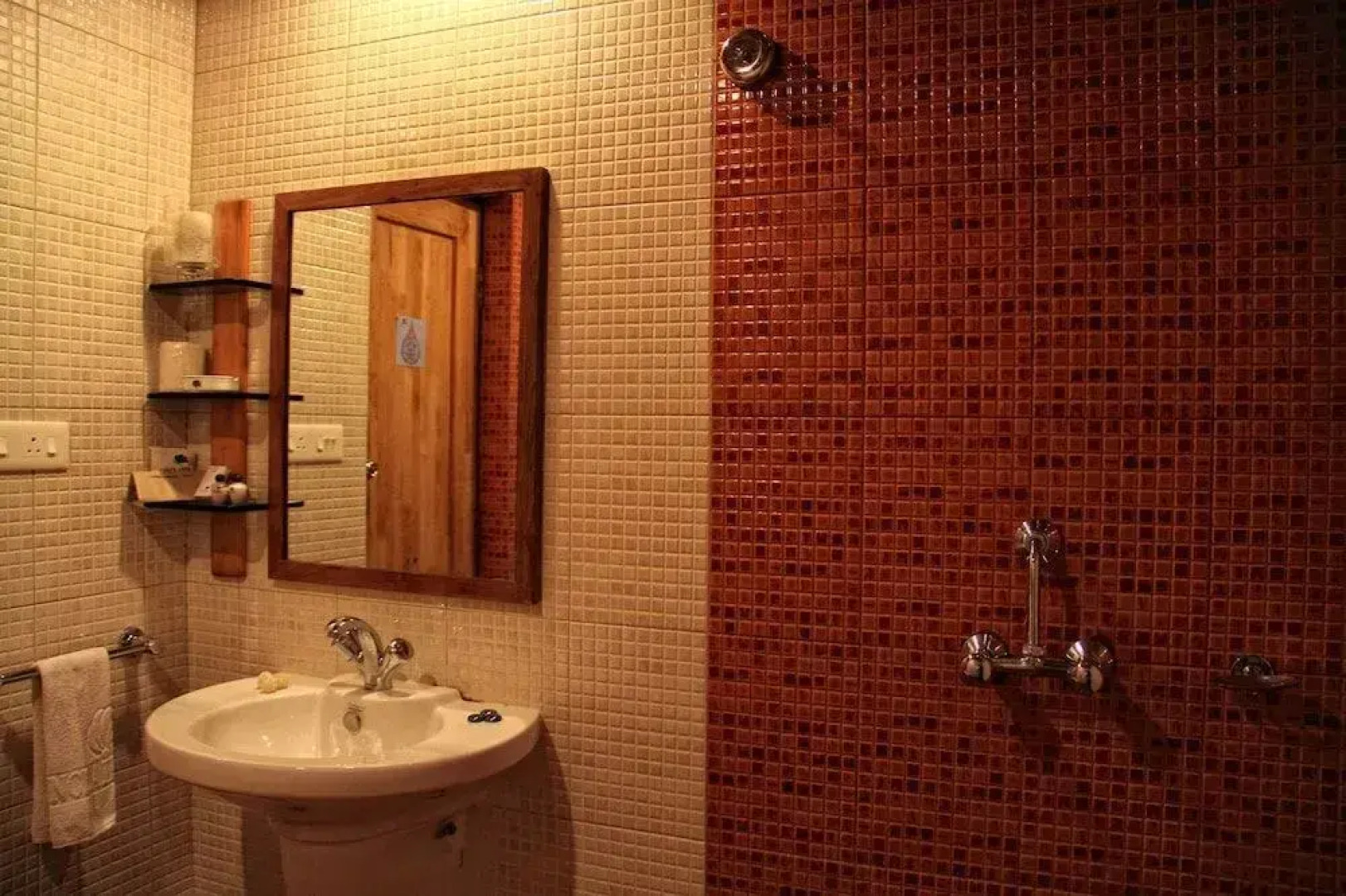 Sinclairs Retreat Dooars, Chalsa