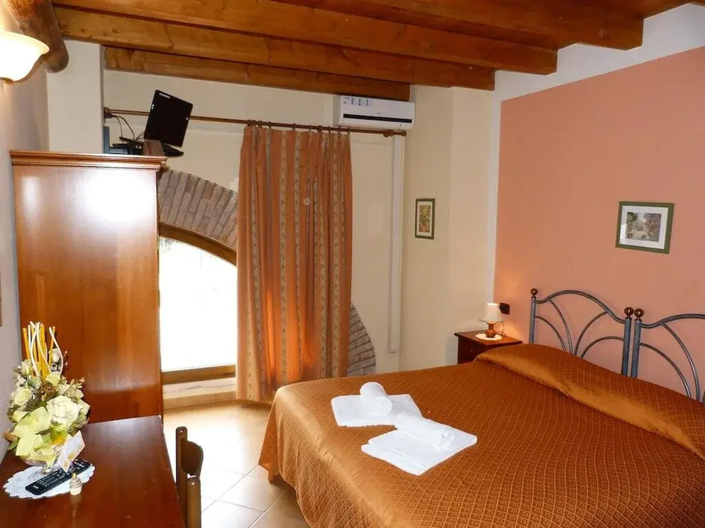 Agriturismo Ai Due Volti