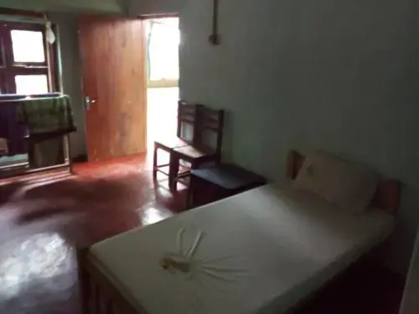 Baywatch Eco Resort Village