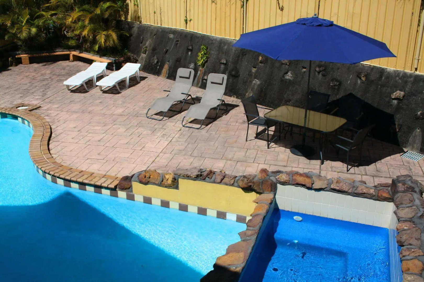 Jetty Motel The Entrance