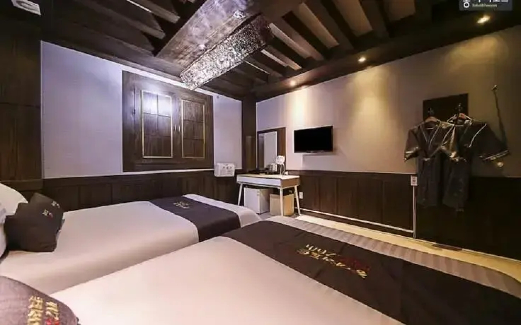 Taean Donga Resort Pension