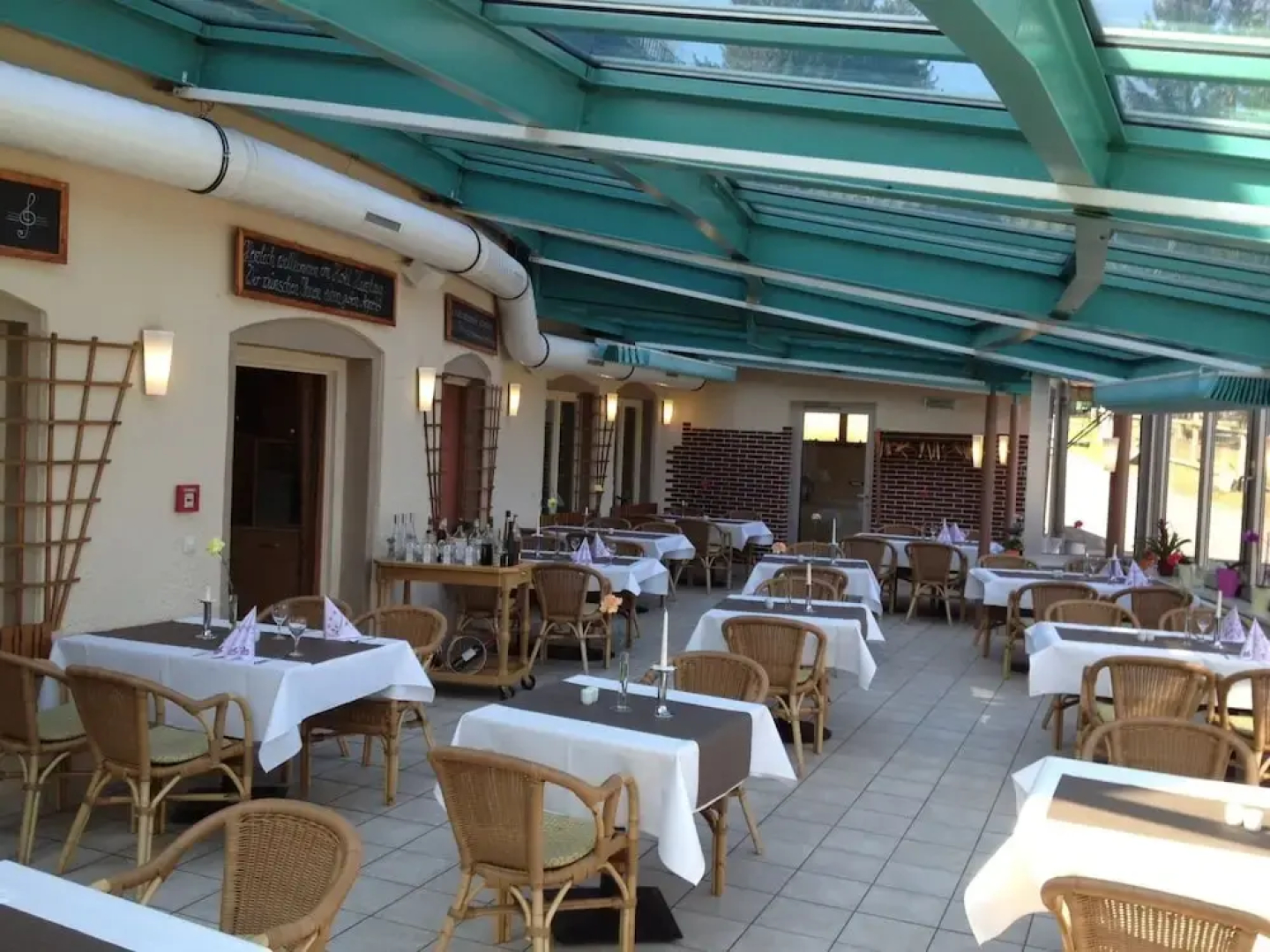Hotel Harzhaus